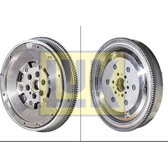 ΒΟΛΑΝ ΚΙΝΗΤΗΡΑ A-J A14NET   TO  -19AZ9999  (216mm)    n