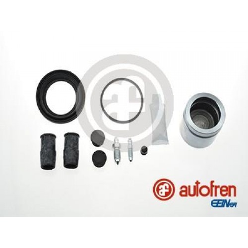 ΠΛΗΡΕΣ ΣΕΤ ΕΠΙΣΚ EM ΔΑΓΚΑΝΑΣ FIESTA IV . FORD KA (54mm)-Autofren Seinsa-AFD41079C