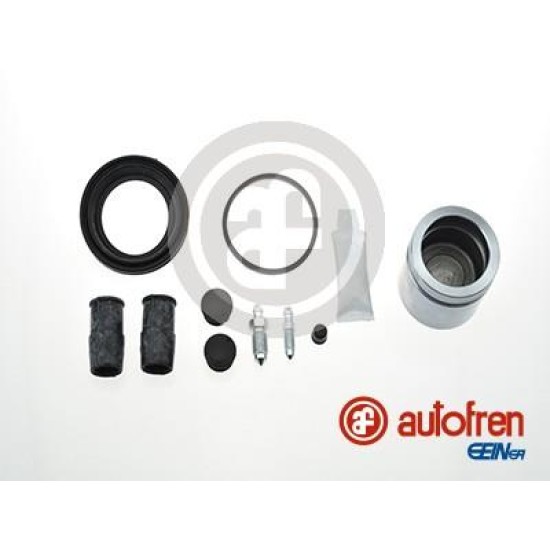 ΠΛΗΡΕΣ ΣΕΤ ΕΠΙΣΚ EM ΔΑΓΚΑΝΑΣ FIESTA IV . FORD KA (54mm)-Autofren Seinsa-AFD41079C