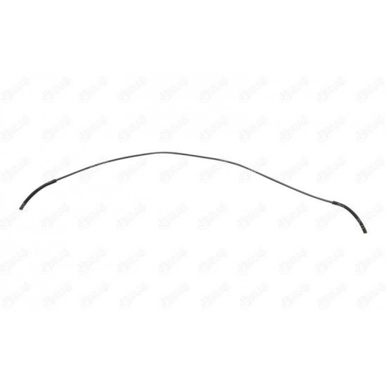 ΚΟΛΑΡΟ ΥΠΟΠΙΕΣΗΣ BMW 320 320 i-IBRAS-BR35406