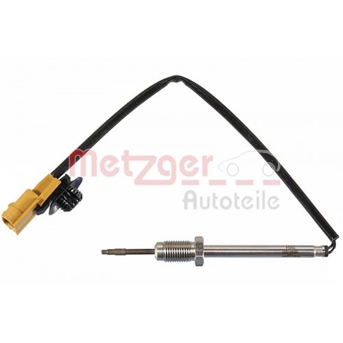 ΑΙΣΘΗΤΗΡΑΣ ΘΕΡ/ΣΙΑΣ ΚΑΥΣΑΕΡΙΩΝ VIVARO-A M9R-630-692-METZGER-4420680M