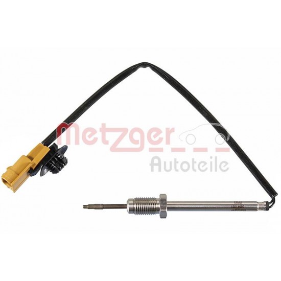 ΑΙΣΘΗΤΗΡΑΣ ΘΕΡ/ΣΙΑΣ ΚΑΥΣΑΕΡΙΩΝ VIVARO-A M9R-630-692-METZGER-4420680M