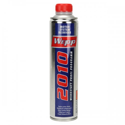 WEPP ΚΑΘΑΡΙΣΤΙΚΟ ΣΥΣΤΗΜΑΤΟΣ ΚΙΝΗΤΗΡΑ (400 ML) - WE2010