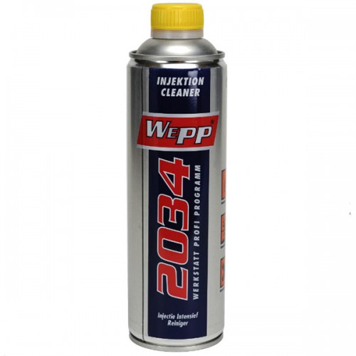 WEPP ΑΜΕΣΟ ΚΑΘΑΡΙΣΤΙΚΟ INJECTION (500 ML) - WE2034