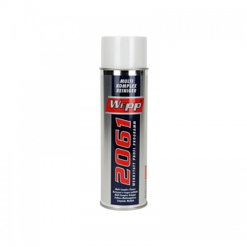 WEPP ΚΑΘΑΡΙΣΤΙΚΟ ΓΕΝΙΚΗΣ ΧΡΗΣΗΣ (500 ML) - WE2061