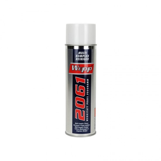 WEPP ΚΑΘΑΡΙΣΤΙΚΟ ΓΕΝΙΚΗΣ ΧΡΗΣΗΣ (500 ML) - WE2061
