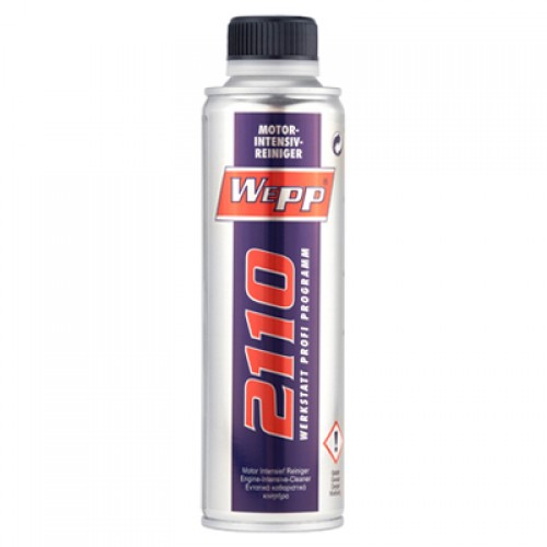 WEPP ΕΝΤΑΤΙΚΟ ΚΑΘΑΡΙΣΤΙΚΟ ΚΙΝΗΤΗΡΑ (300 ML) - WE2110