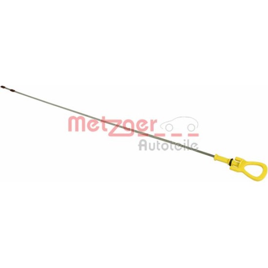 ΔΕΙΚΤΗΣ ΛΑΔΙΟΥ Μ.Β (W204) C180,C200-METZGER-MT8001038