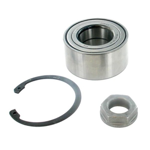 ΡΟΥΛΜΑΝ ΕΜ ΤΡΟΧΟΥ CORSA-F 1.2 PureTech 110 (78mm)-Skf-SKVKBA7190
