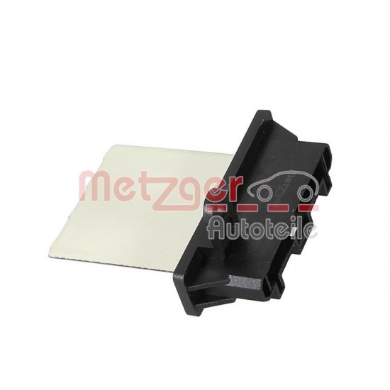 ΑΝΤΙΣΤΑΣΗ ΒΕΝΤΙΛΑΤΕΡ KARL-METZGER-MT0917790