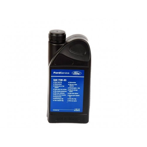 ΛΑΔΙ ΠΙΣΩ ΑΞΟΝΑΣ ΠΕΡΙΟΡ. ΟΛΙΣΘΗΣΗΣ 75W-85 FORD (1lt - 2433507