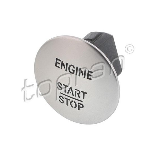 ΔΙΑΚΟΠΤΗΣ ΜΙΖΑΣ (START/STOP) M.B C-CLASS (W204)-TOPRAN-TP410655