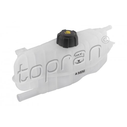 ΔΟΧΕΙΟ ΨΥΚΤΙΚΟΥ RENAULT CLIO III-TOPRAN-TP701938