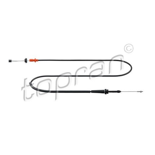ΝΤΙΖΑ ΓΚΑΖΙΟΥ SEAT AROSA (6H1) VW POLO (6N2)