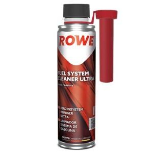 ΠΡΟΣΘΕΤΟ ΚΑΥΣΙΜΟΥ HIGHTEC FUEL SYSTEM CLEANER ULTRA (24x250ml)-ROWE-RW23001000299