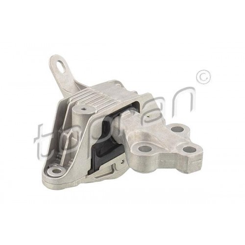 ΒΑΣΗ ΚΙΝΗΤΗΡΑ ΑΡΙΣΤΕΡΗ OPEL ASTRA-J 2010-2016 A16LET B16DTL+DTH (M/T)-0682065T