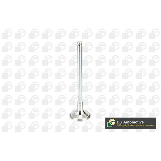 ΒΑΛΒΙΔΑ ΕΞΑΓΩΓΗΣ-British Gasket BGA-BGV991774