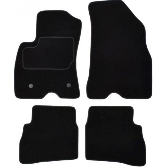 ΣΕΤ ΠΑΤΑΚΙΑ CORSA-C COMBO-CUSTO-POL-CPOPL116C