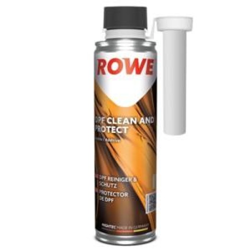 ΚΑΘΑΡΙΣΤΙΚΟ  ΠΕΤΡΕΛΑΙΟΥ ΚΑΘΑΡΙΣΜΟΥ DPF (24x0,25 Lt)   n-ROWE-RW23014000299