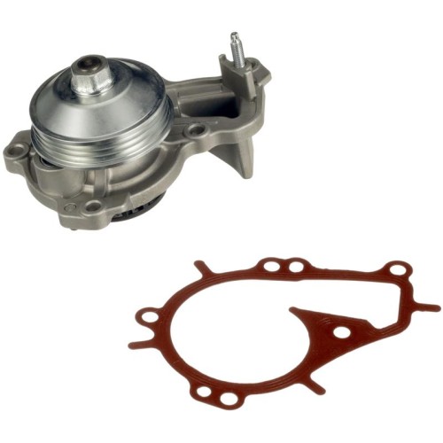 ΑΝΤΛΙΑ ΝΕΡΟΥ CROSSLAND-X 1.2T-Gates-GTWP0265