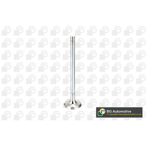 ΒΑΛΒΙΔΑ ΕΞΑΓΩΓΗΣ-British Gasket BGA-BGV998717