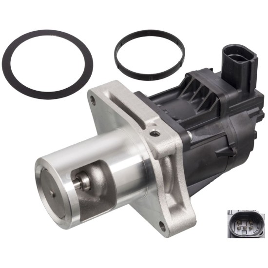 BAΛBIΔA AGR A-J ZAF-C MER-B B16DTL+DTH-Febi-FB104801