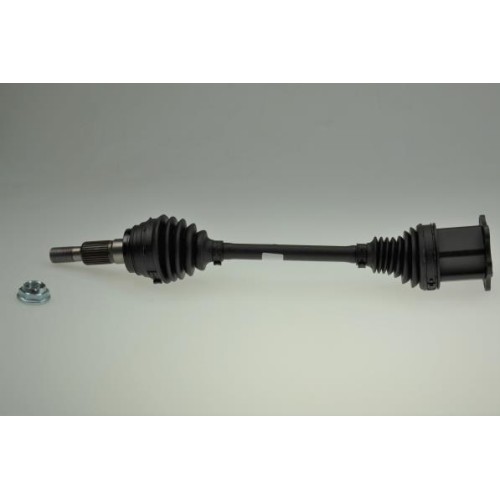 ΗΜΙΑΞΟΝΙΟ ΕΜ ΑΡ ΔΞ PORSCHE PANAMERA 3.0/3.6/4.8 09.09-10.16-Lobro-LB305950
