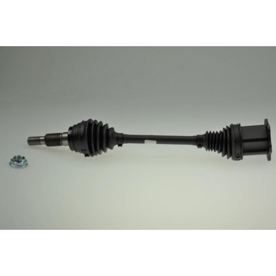 ΗΜΙΑΞΟΝΙΟ ΕΜ ΑΡ ΔΞ PORSCHE PANAMERA 3.0/3.6/4.8 09.09-10.16-Lobro-LB305950