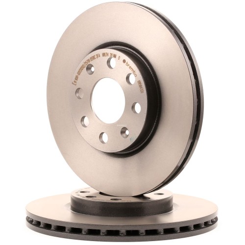 ΔΙΣΚΟΠΛΑΚΑ ΤΕΜ EM C-D ADAM-Brembo-BR09584331