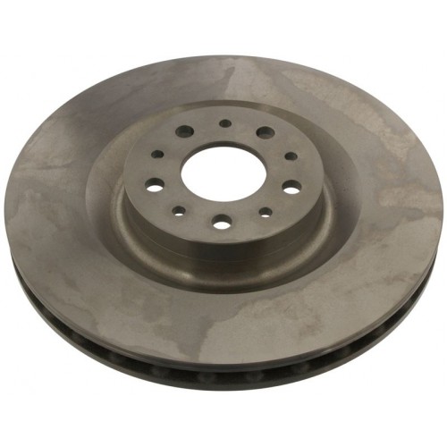 ΔΙΣΚΟΠΛΑΚΑ ΤΕΜ ΕΜ 305mm C-D COMBO A13FD, DOBLO 02/10--Febi-FB40999