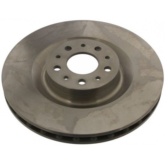 ΔΙΣΚΟΠΛΑΚΑ ΤΕΜ ΕΜ 305mm C-D COMBO A13FD, DOBLO 02/10--Febi-FB40999