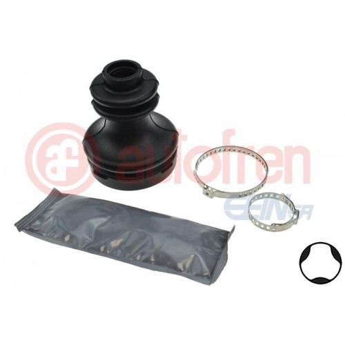 ΣΕΤ ΦΟΥΣΚΑ ΙΜΙΑΞ. ΕΣΩΤ CLIO II,  VOLVO S40 , KUBISTAR-Autofren Seinsa-AFD8339