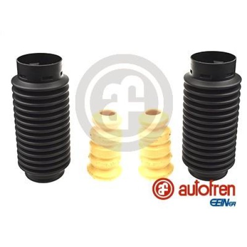 ΚΙΤ ΠΡΟΣΤ. ΣΚΟΝΗΣ PEUGEOT 207-Autofren Seinsa-AFD5056