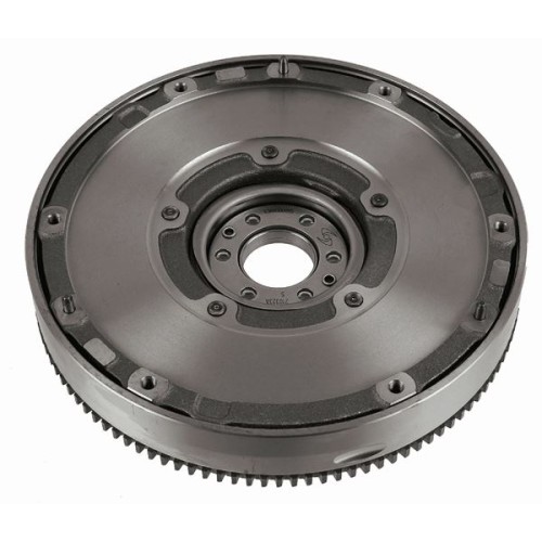 ΒΟΛΑΝ FOCUS III 1.6 TDCi-Sachs-SC6366000055