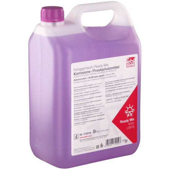 ΑΝΤΙΨΥΚΤΙΚΟ Readymix G12+ 10LT