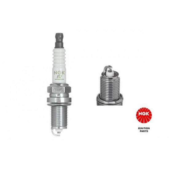 ΜΠΟΥΖΙ NGK DOBLO 1.2 , PUNTO (BKR5EZ) V-LINE-Ngk-NGK6714