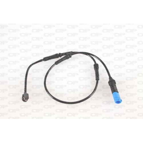 ΚΑΛΩΔΙΟ ΦΡΕΝΟΥ ΟΠ BMW X3 (G01,F97)-Open Parts-AK3196.00