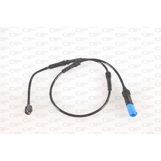 ΚΑΛΩΔΙΟ ΦΡΕΝΟΥ ΟΠ BMW X3 (G01,F97)-Open Parts-AK3196.00