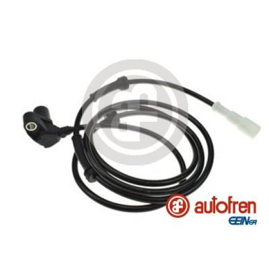 ΑΙΣΘΗΤΗΡΑΣ ΤΑΧΥΤ. ΤΡΟΧΟΥ-Autofren Seinsa-AFDS0078