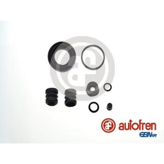 ΣΕΤ ΕΠΙΣΚ ΛΑΣΤΙΧΑ ΔΑΓΚ. VW GOLF III (38mm)-Autofren Seinsa-AFD4458