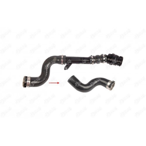 ΚΟΛΑΡΟ TURBO RENAULT GRAND SCENIC III 1.5 dCi-IBRAS-BR11483