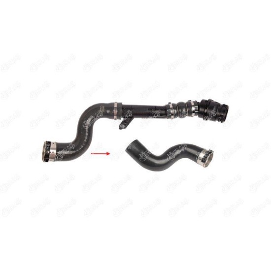 ΚΟΛΑΡΟ TURBO RENAULT GRAND SCENIC III 1.5 dCi-IBRAS-BR11483