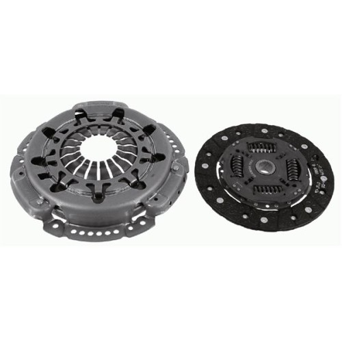 ΣΕΤ ΣΥΜΠΛ. RENAULT TWINGO III 1.0-Sachs-SC3000950780