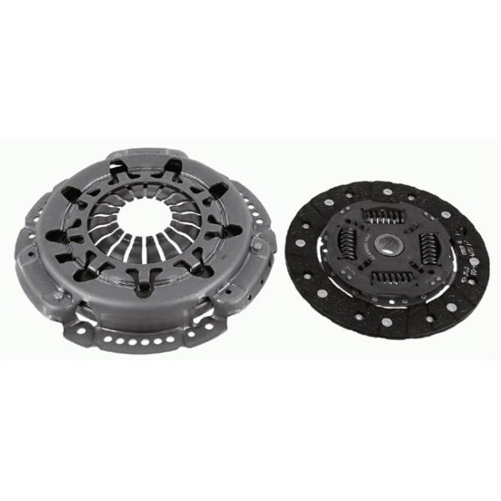ΣΕΤ ΣΥΜΠΛ. RENAULT TWINGO III 1.0-Sachs-SC3000950780