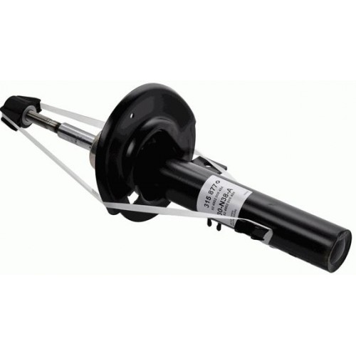ΑΜΟΡΤΙΣΕΡ ΕΜ ΔΞ PEUGEOT 208 12--Sachs-SC315877