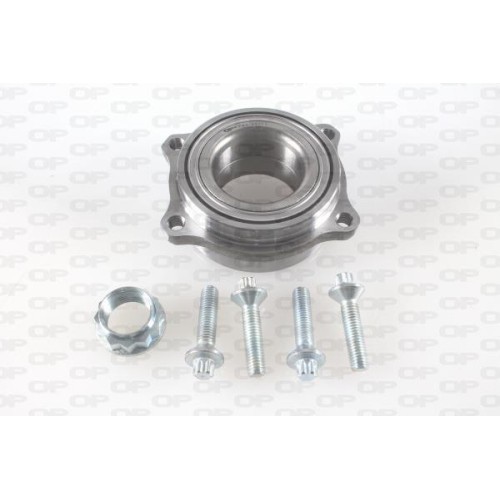 ΡΟΥΛΕΜΑΝ ΤΡΟΧΟΥ M.B C-CLASS (W204)-Open Parts-HBK5314.02