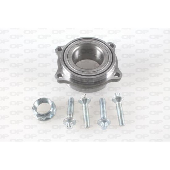 ΡΟΥΛΕΜΑΝ ΤΡΟΧΟΥ M.B C-CLASS (W204)-Open Parts-HBK5314.02