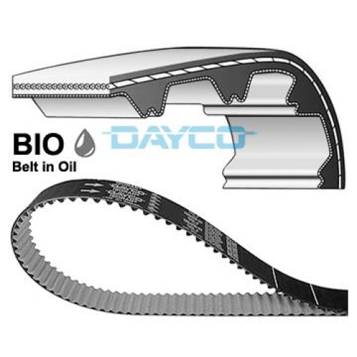 ΙΜΑΝΤΑΣ ΑΝΤΛΙΑΣ ΛΑΔΙΟΥ OCTAVIA 1.6 TDI , Q3 2.0 35TDI-Dayco-DC941085