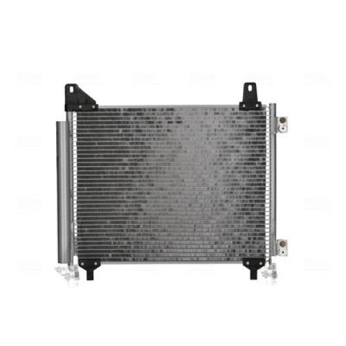 ΨΥΓΕΙΟ A/C CORSA-F 1.2 (16DM)-Nissens-NS940946