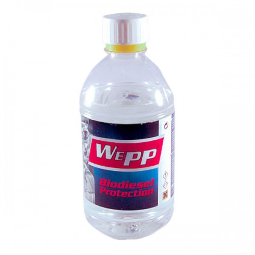 WEPP ΜΥΚΗΤΙΟΚΤΟΝΟ ΓΙΑ ΤΟ ΒΙΟΝΤΙΖΕΛ (1 LTR) - WE3132